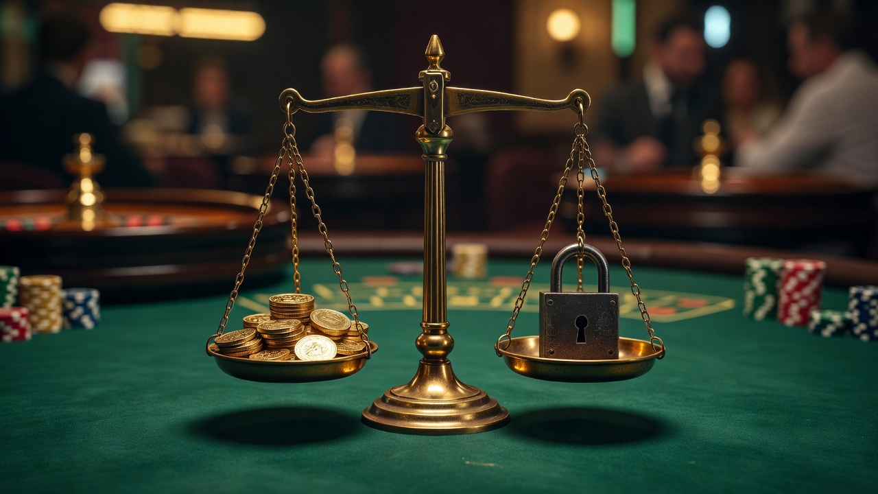 Afwegingen: Voordelen en nadelen van Cruks-vrije goksites - Online Casinos Zonder Cruks