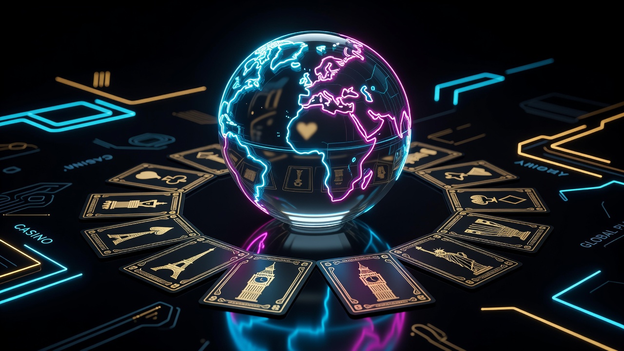 Welk casino heeft geen Cruks? - Online Casinos Zonder Cruks
