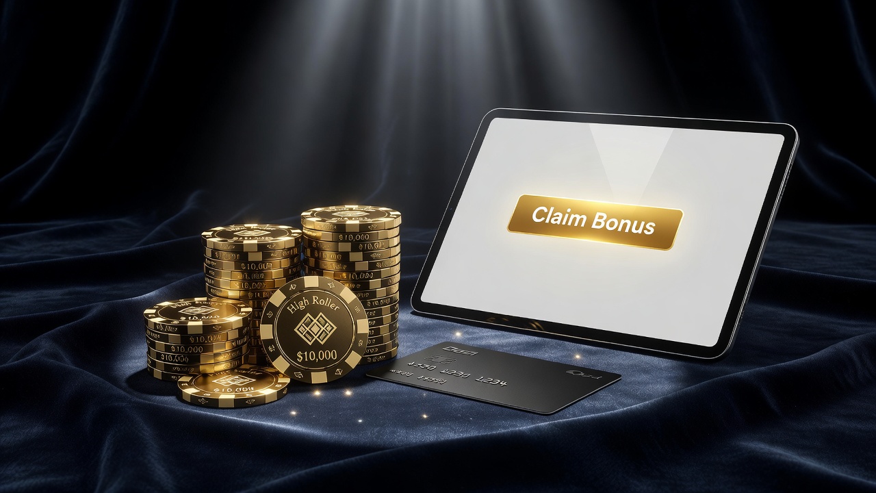 Bonussen en betaalmethoden bij Online Casinos Zonder Cruks - Online Casinos Zonder Cruks