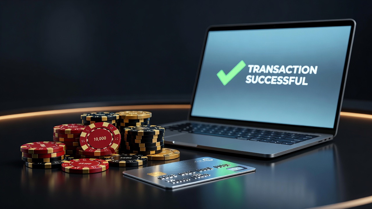 Storten en uitbetalen bij een casino zonder Cruks - Online Casinos Zonder Cruks