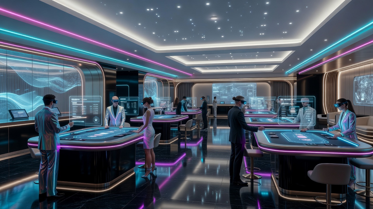 Top casino's zonder iDIN in 2026 - casino zonder idin