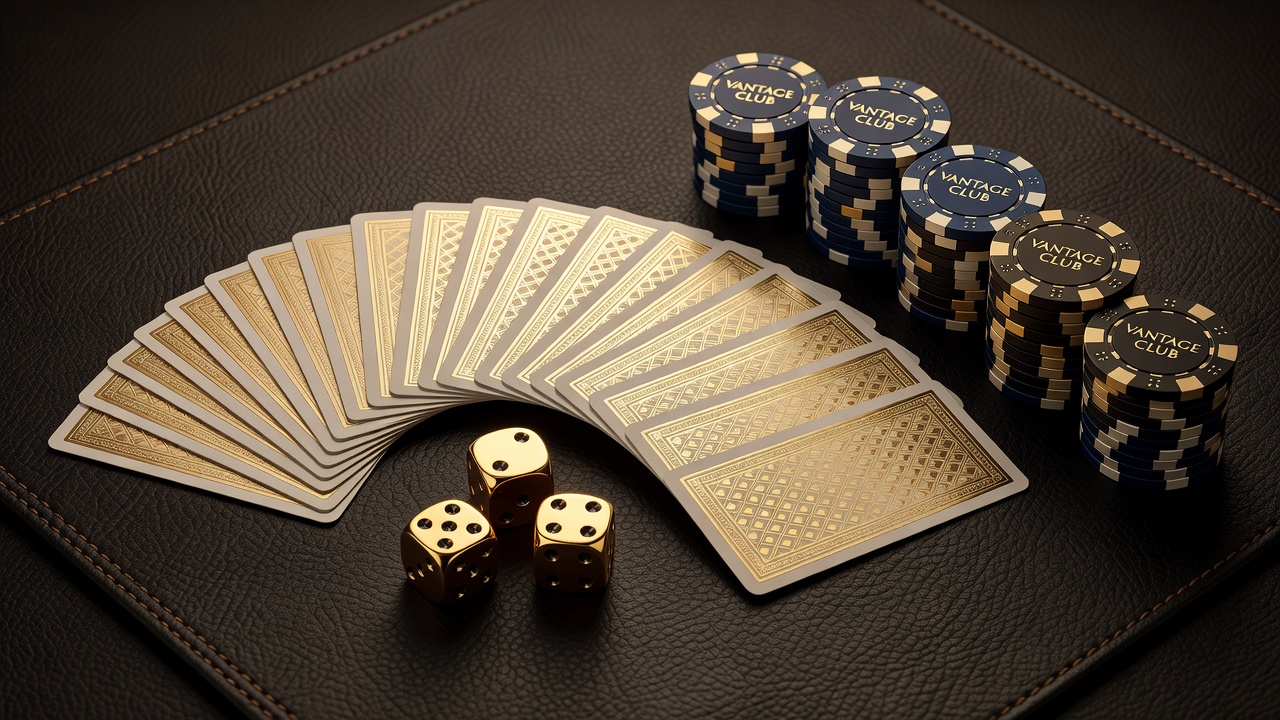 Belangrijke criteria bij het kiezen van een platform - casino zonder idin