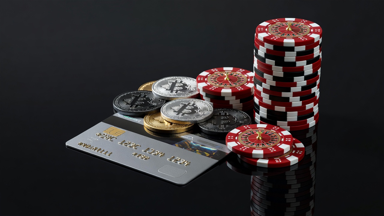 Betaalmethoden en Uitbetalingen Zonder CRUKS Beperkingen - casino zonder cruks blokkeren