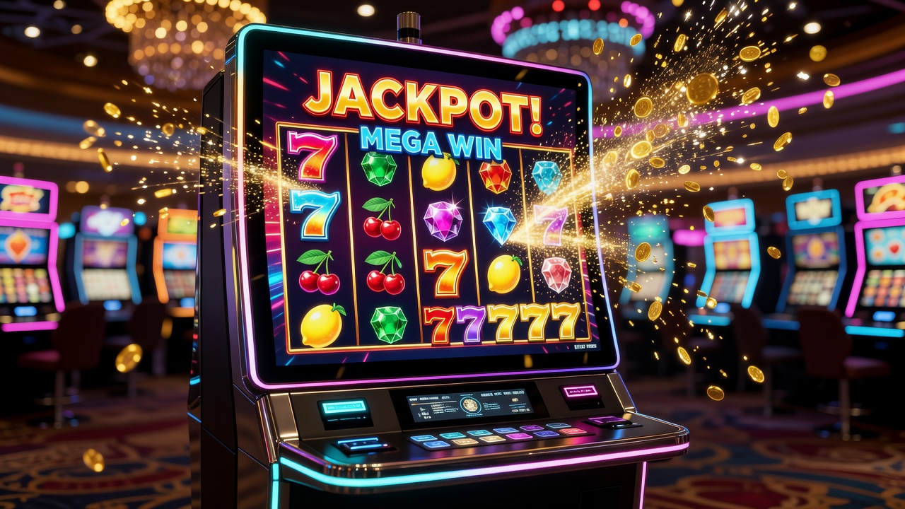 Bonussen en Spelaanbod bij Buitenlandse Casino's - casino zonder cruks blokkeren