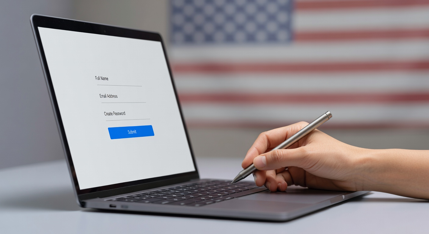 Registratieprocedure bij buitenlandse aanbieders - casino zonder cruks blokkeren