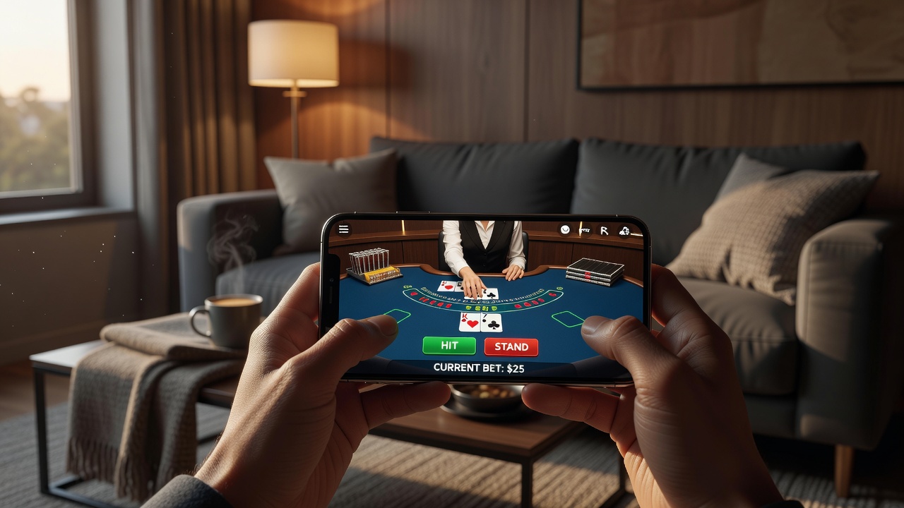 Kenmerken van een Casino Zonder CRUKS Blokkeren - casino zonder cruks blokkeren