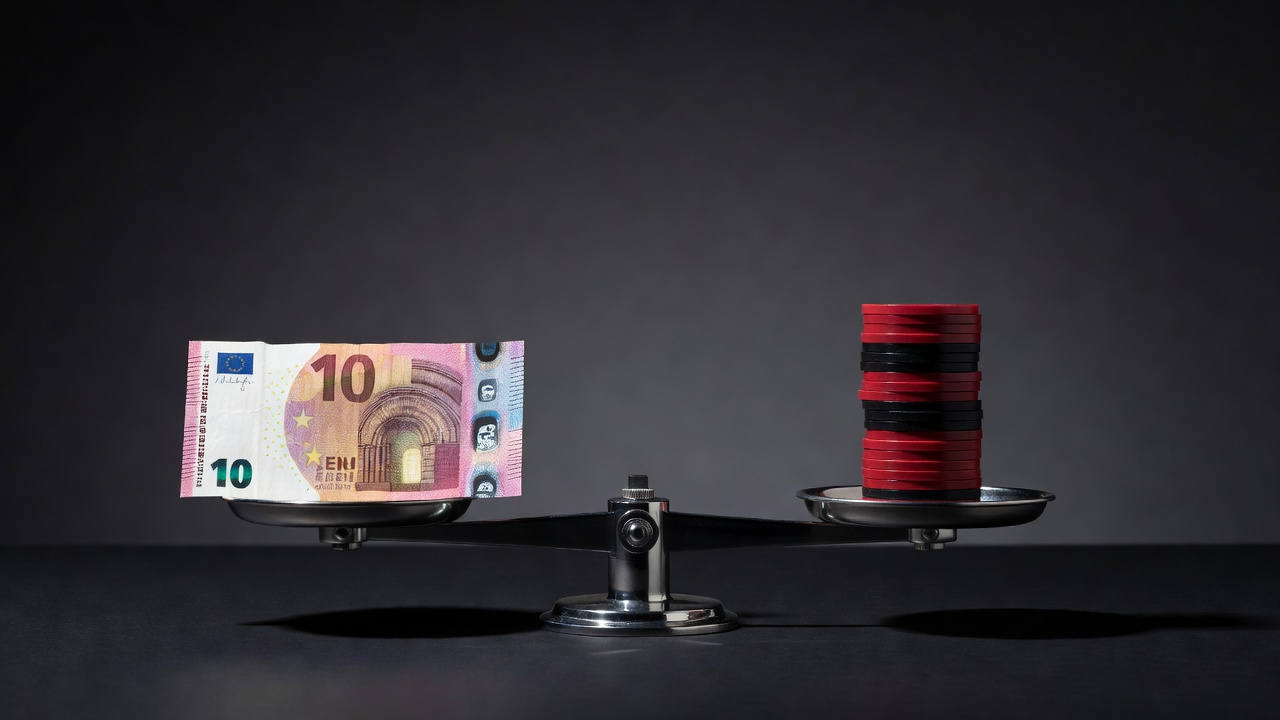 Voor- en Nadelen van Goksites met een Minimale Storting - 10 euro deposit casino