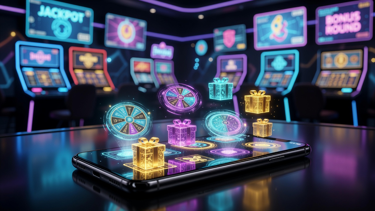De verschillende types gratis casino bonussen in 2026 - casino bonus zonder storting