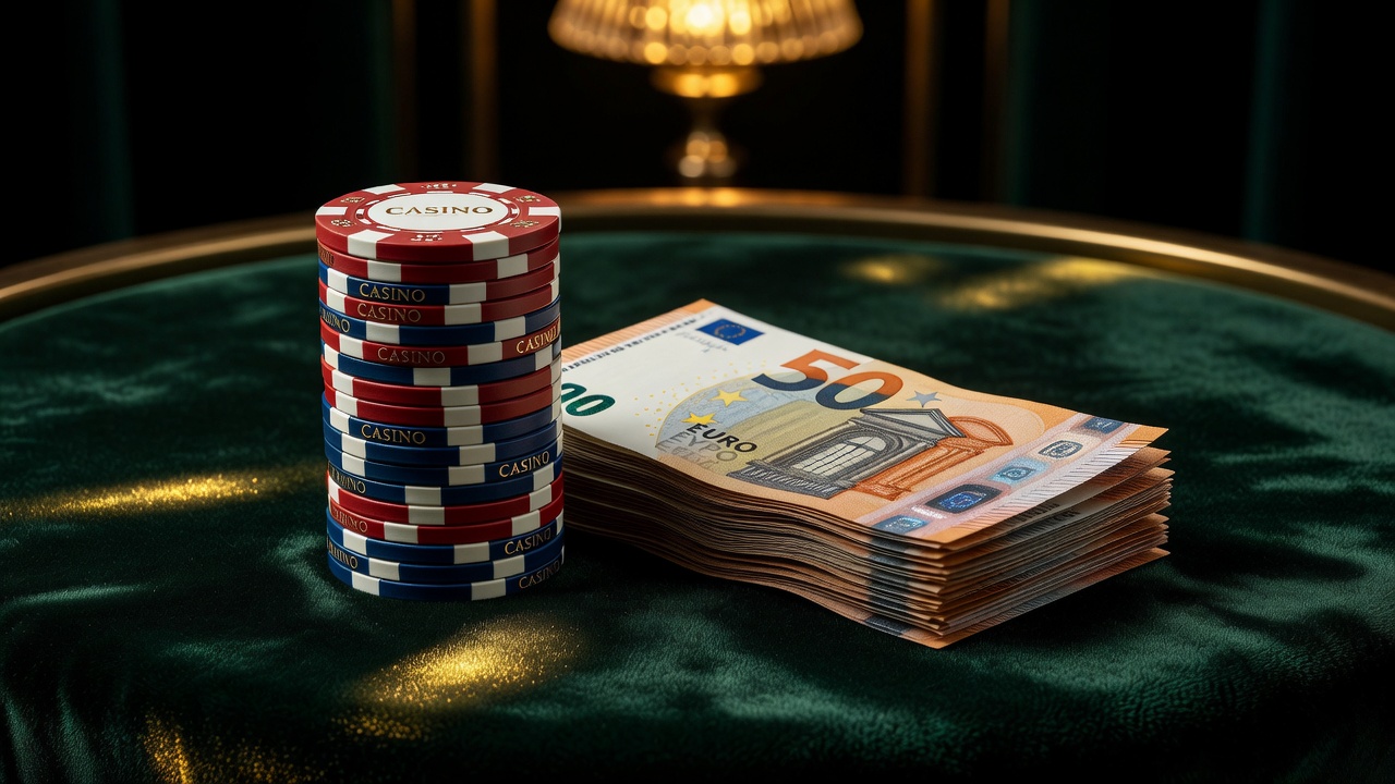 Vrij spelen: hoe zet je de bonus om in cash? - casino bonus zonder storting