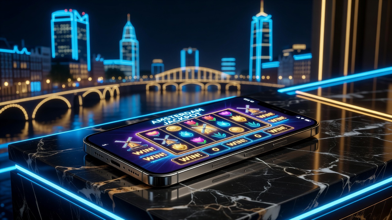 Onze Top 5 Nieuwkomers in het Nederlandse Casinolandschap (2026) - nieuwe online casino