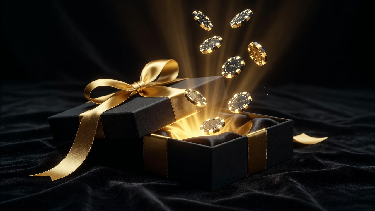 Unieke Bonussen en Promoties - nieuwe online casino