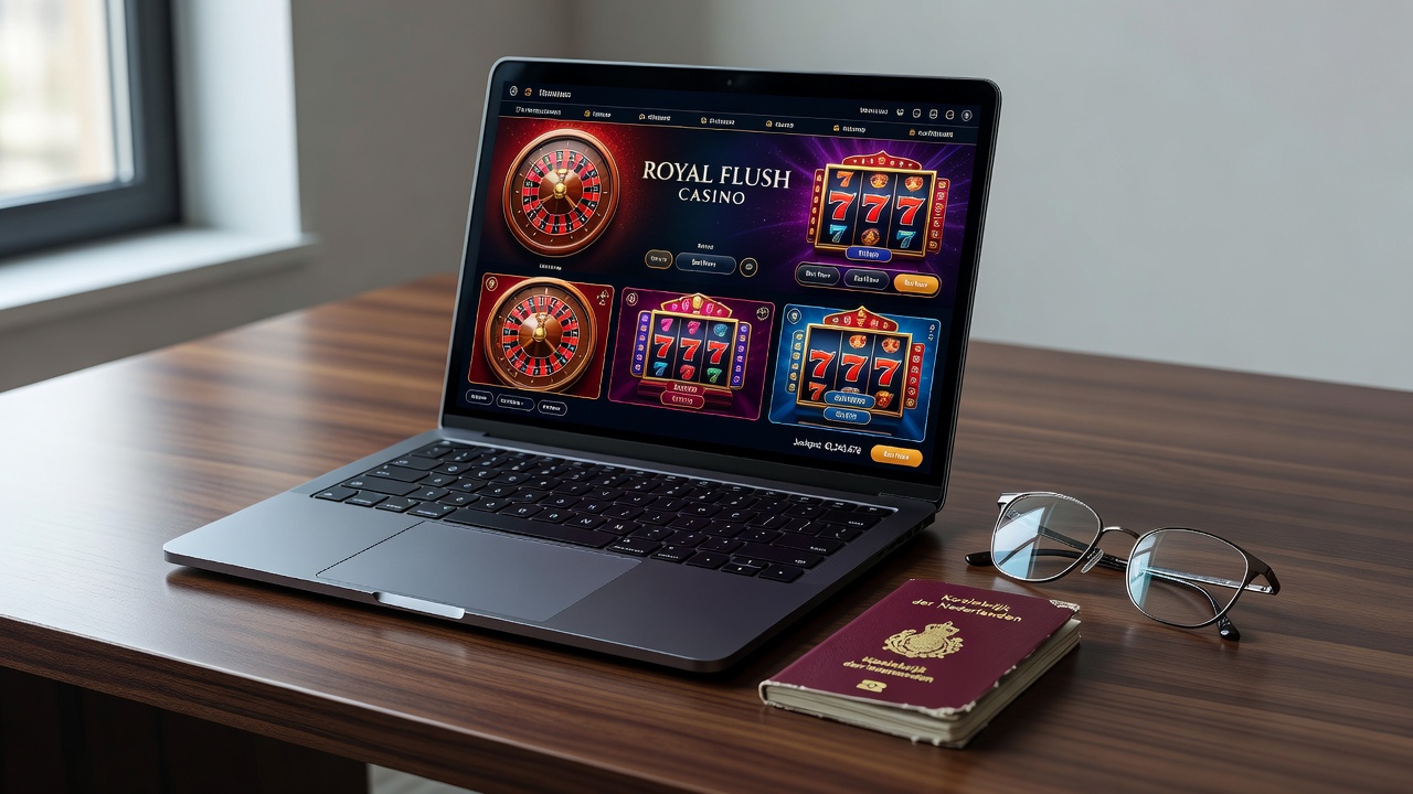 De legale status van buitenlandse casino's in Nederland - buitenlandse casino