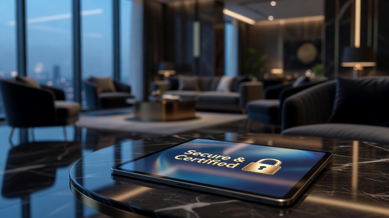 Hoe herken je een betrouwbaar buitenlands casino? - buitenlandse casino
