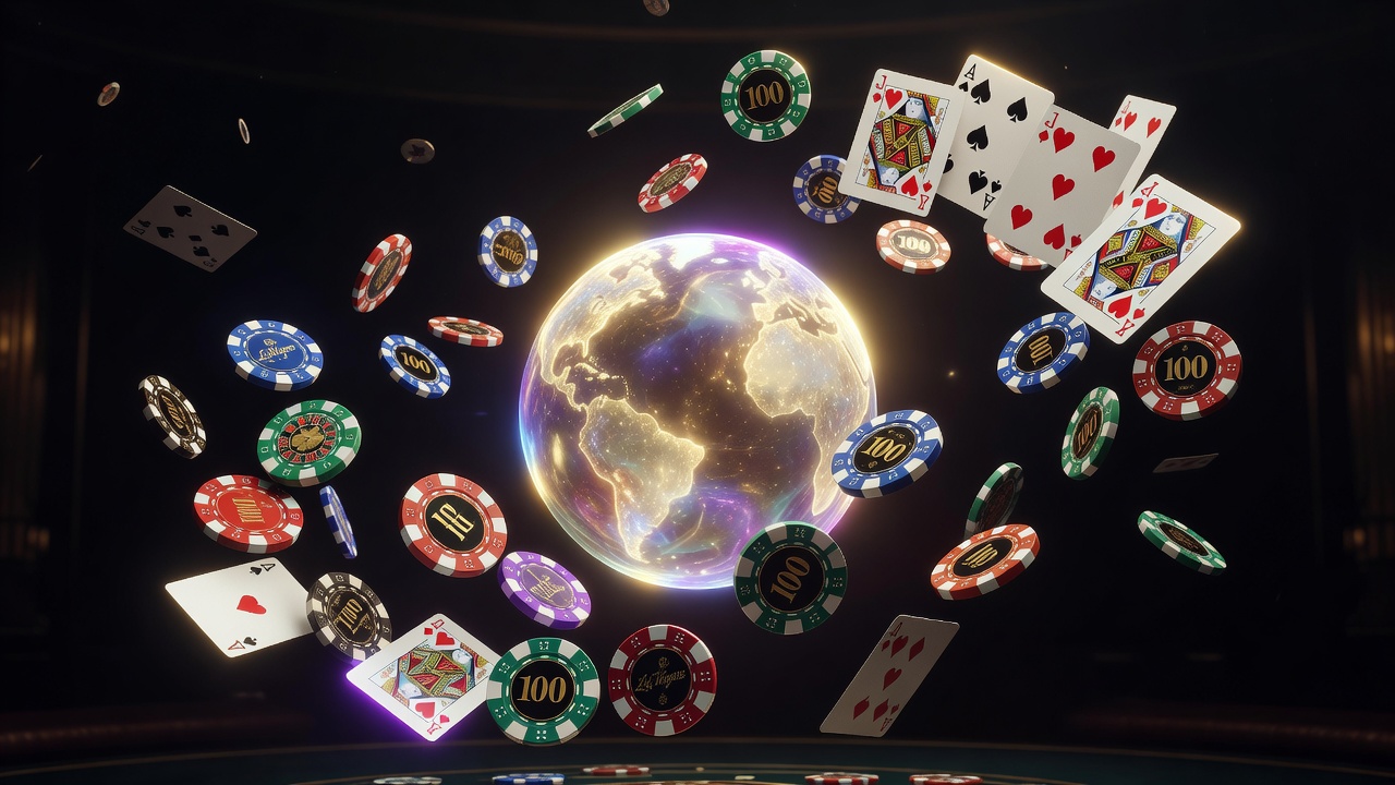 Voor- en nadelen van gokken over de grens - buitenlandse casino