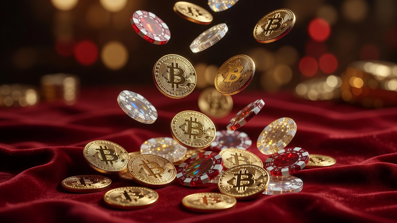 Bitcoin Casino Bonussen en Promoties: Maximaliseer Je Winsten - bitcoin casino