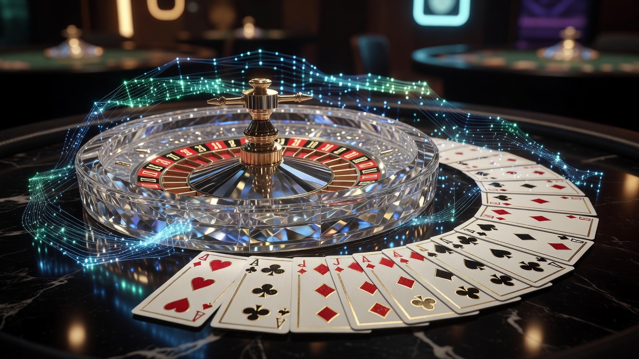 Het Spelaanbod bij een Modern Crypto Casino - bitcoin casino