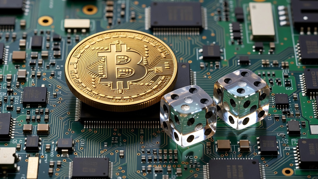 Voor- en Nadelen van Bitcoin Casino's - bitcoin casino
