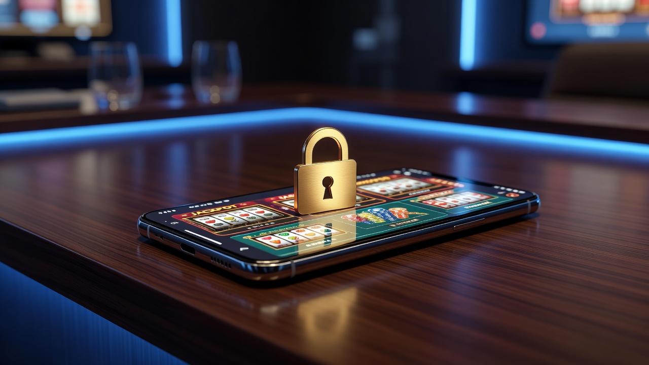 Veiligheid en Betrouwbaarheid van Online Casino's - echt geld casino
