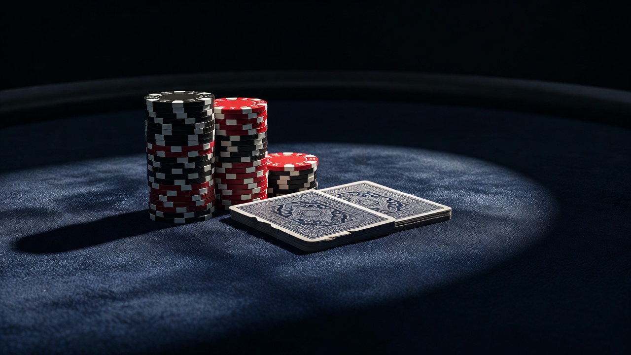 Poker met echt geld: Strategie en Varianten - echt geld casino